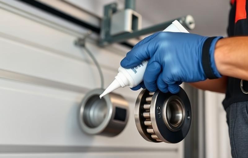 Bearing Lubrication: A Complete Guide for Homeowners