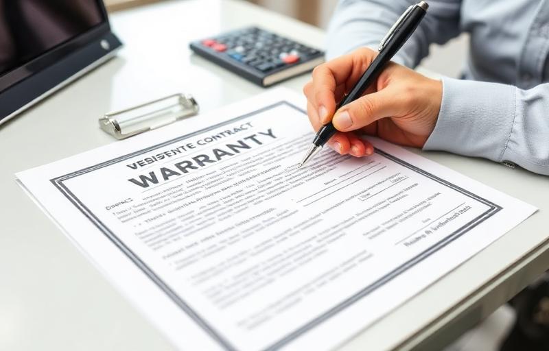 Warranty Value Assessment: Making Smart Decisions